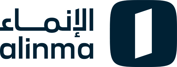 Alinma Bank Logo